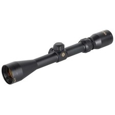 Tasco World Class 3-9x40mm Rifle Scope - TWC3940