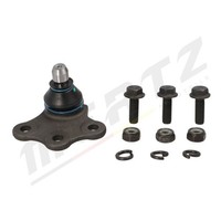 Mertz Trag-/FüHrungsgelenk M-S0234 FüR Opel