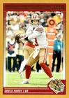 2024 Panini Score Football Orange Brock Purdy #244