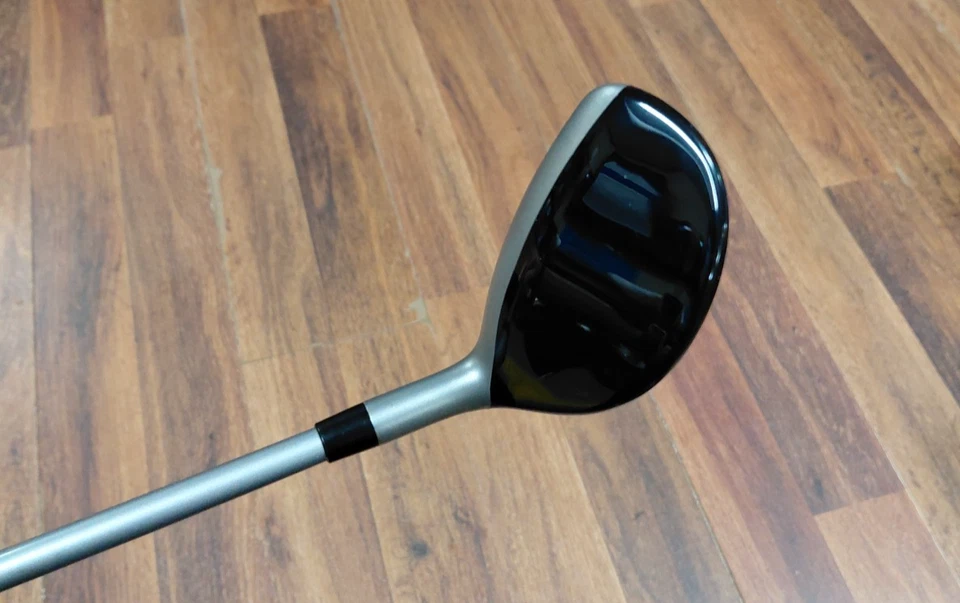 Ping Rapture TFC909H 24° grafito rígido diestro - 39,5 pulgadas Foto 3 de 4