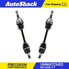 Front ATV Axle Shaft for 2010-2014 Honda TRX420FA Rancher AT