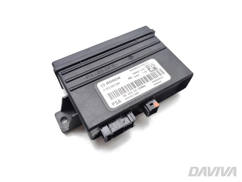 Citroen C5 Parkabstand-PDC-Steuermoduleinheit 2.0 HDi 165 Diesel 120kW (163 HP) - Picture 1 of 11