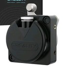 Creality Official Upgrade Wytłaczarka serii K1 / K1 Max / K1C / Ender 3 V3 / V3Plus
