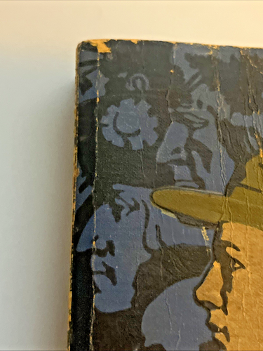 1938 Boy Scouts of America Handbook for Boys 1st Edition 29th Printing - Picture 3 of 16