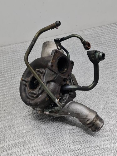 Renault Espace - Grand espace IV 2005 Diesel Turbo 8972409267 TDR31831 - Bild 5 von 7