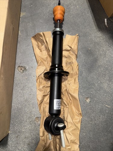 OEM Motorcraft ASH-24563 Ford OEM Front Shock Absorber EL3Z-18124 Ford F150 14 - Picture 2 of 5