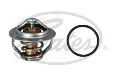 THERMOSTAT COOLANT FITS: VAUXHALL ANTARA A 2.4/2.4 4X4.VAUXHALL ASTRA MK IV C