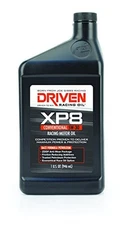 Driven Racing Oil 01906 Xp8 Racing Oil Quart