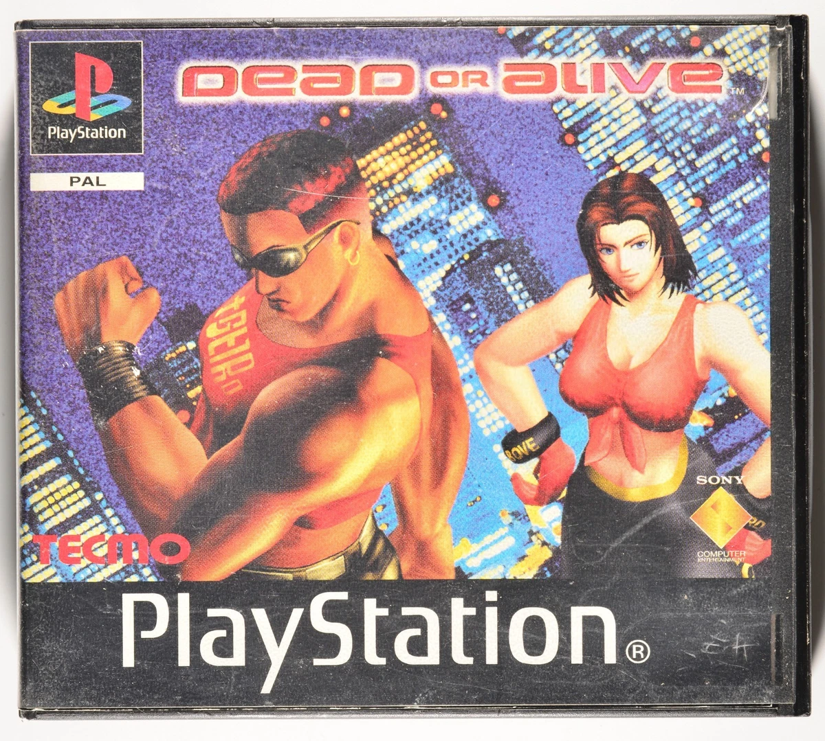 【PlayStation】デッド オア アライブ Preços baixos em Dead OR ALIVE Jogos de videogame Sony PlayStation