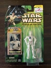 Vtg Star Wars 2000 Hasbro - Power of the Jedi - K-3PO Action Figure - New Sealed