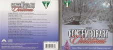 The Best Contemporary Christmas Volume 1