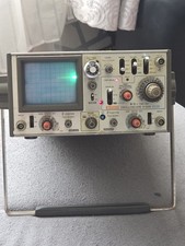 HITACHI V-509 50MHZ OSCILLOSCOPE
