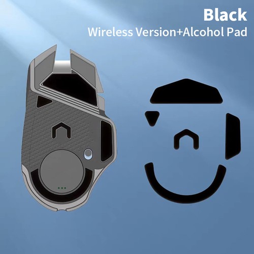 Tapis de Pieds de Patin de Souris pour Logitech G502 Superlight Souris Antidérapant Pied Autocollant - Photo 13/15