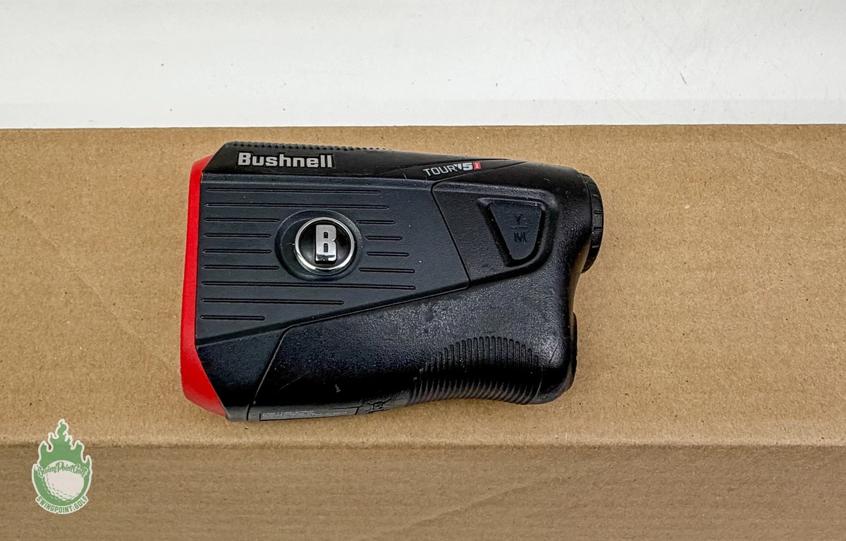 Bushnell Tour V3 Slope Edition for sale | eBay