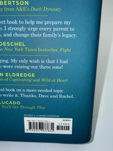 Dave Ramsey 3 Bücher Lot-Baby Steps Millionäre, Total Money Makeover, Smart Ki - Bild 10 von 10