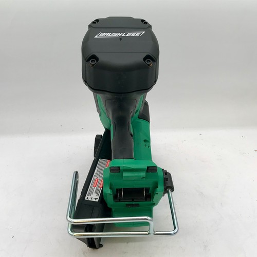 Metabo HPT NR1890DCST Akku 18V MultiVolt Streifennagler Set - Bild 5 von 5