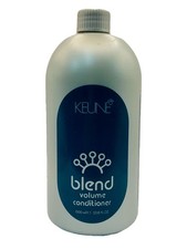 Keune Blend Volume Conditioner 33.8 fl oz