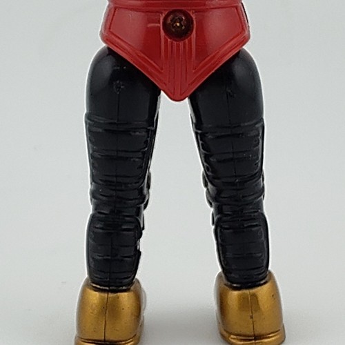 Alpha 5 Figurina Power Rangers Mighty Morphin vintage 1993 - Foto 7 di 12