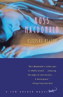 Sleeping Beauty Ross Macdonald Taschenbuch Einband - Flex.(Paperback) Englisch