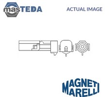 466016355005 LAMBDA OXYGEN O2 SENSOR MAGNETI MARELLI FOR SUBARU JUSTY II 1.3L