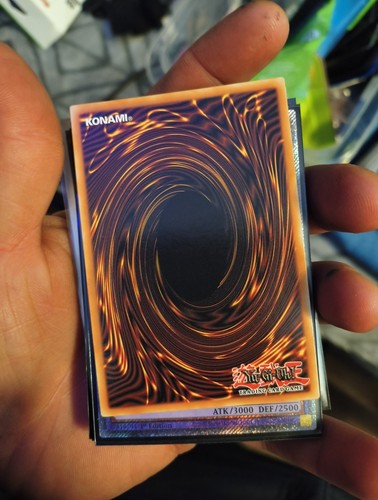 Sol und Luna 1. Auflage Quarter Century Secret Rare RA02-DE068 Yu-Gi-Oh! - Bild 5 von 5