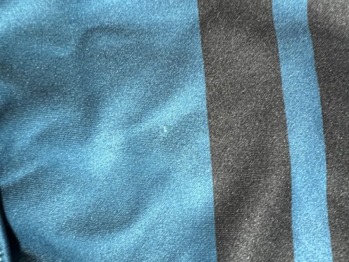 Chaqueta de Ciclismo Santini Svolta Térmica Cremallera Completa | Para Hombre | Verde/Negro | Mediana | - Imagen 11 de 15