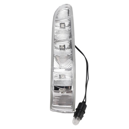 Right Side Mirror Turn Signal Light for Mercedes-Benz W220 W215 A2208200621 - Picture 2 of 13