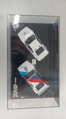 ミニカー 1/43 BMW M1 collector's model. IXO Models B.M.W. M1 Series M Coupe E26 1:43 Scale Diecast
