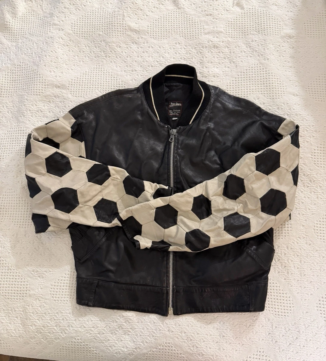 Jean Paul Gaultier Jackets for Men for Sale - Shop New & Used - eBay