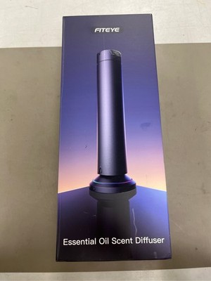 Waterless Scent Diffuser Kit Include 5x20ml Essential Oils, Essential Oil Diff 2