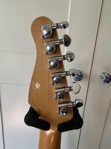 Godin Artisan TC, Super T-Style, Made in Canada 1991 - Bild 5 von 22