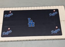 Large Desktop Mouse Pad