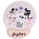  Mouse Hand Rest Wrist Rest Cushion Office Mouse Wrist Rest Tabletop Mouse Wrist