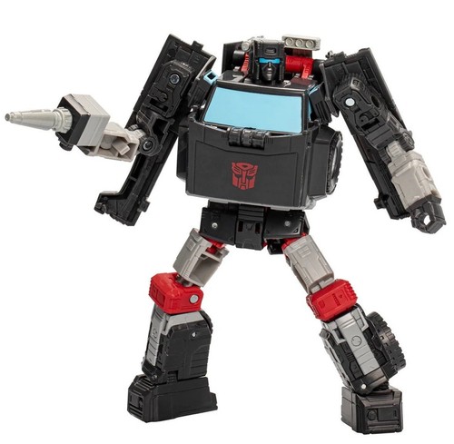 Transformers Legacy United Autobots Stand United 5 Pack NEW PRE-SALE!!! May 2025 - Picture 11 of 17