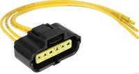 Kabelreparatursatz, Kraftstoffpumpe FÜR Ford - Herth+Buss Elparts 51277437