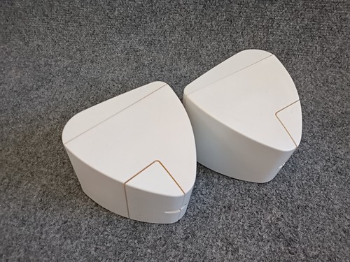 Par de altavoces triangulares Acoustimass sistema 3 - Imagen 2 de 7