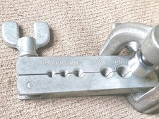 Blue Point TFM-5 Metric Double Flaring Tool USA MADE 