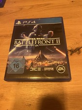 Star Wars: Battlefront II (Sony PlayStation 4)