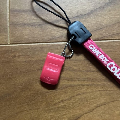 Gameboy color strap - Picture 4 of 4
