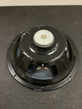 Unknown Lightweight Fender Deluxe Whizzer Cone 12    Speaker Vintage 158