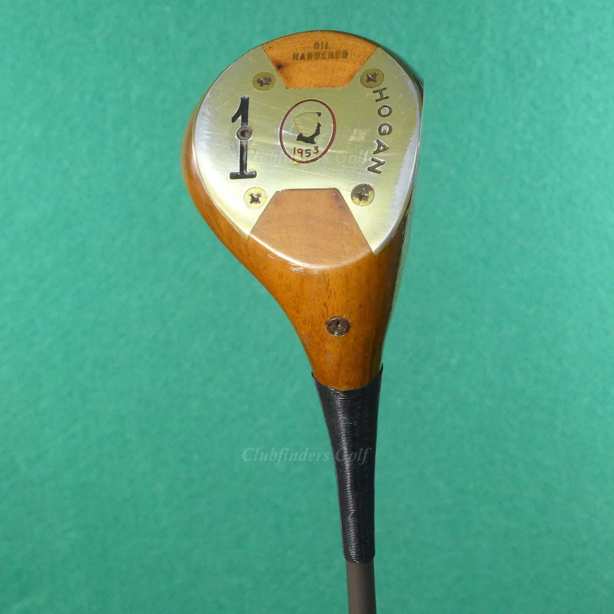 Vintage Ben Hogan Golf Clubs for sale | eBay