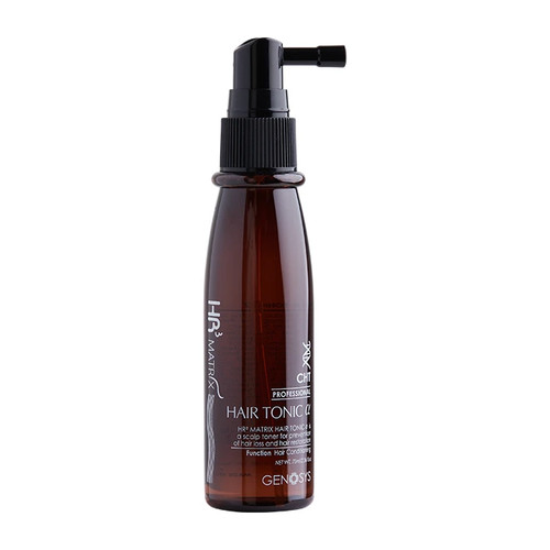 GENOSYS HR3 Matrix Hair Tonic 70ml | Kopfhaut- & Haarpflege | Tracking - Bild 2 von 2