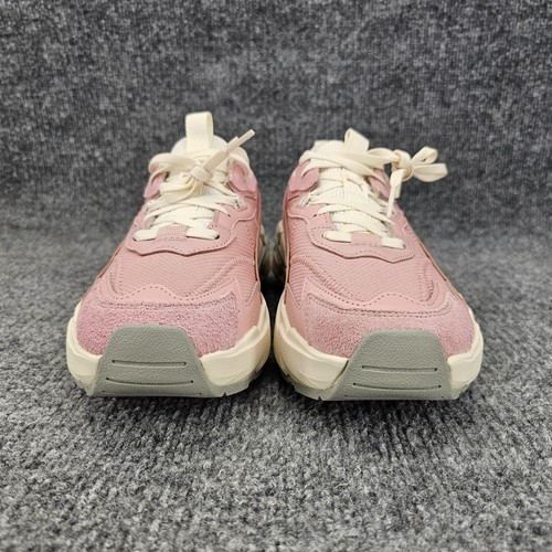 Puma Spina Nitro Tonal Damengröße 9 Future Pink sportliche Freizeit-Halbschuhe - Bild 5 von 13
