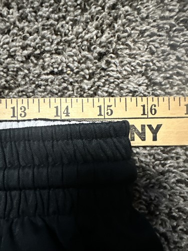 Under Armour Basketball Shorts Herren Large schwarz Western Michigan Stallions - Bild 4 von 4