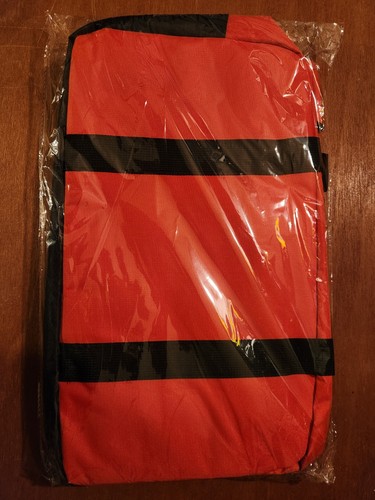 Harbor Freight 18 Inch Tool Bag Associate Appreciation Exclusive 2025 New W Tags - Picture 3 of 3
