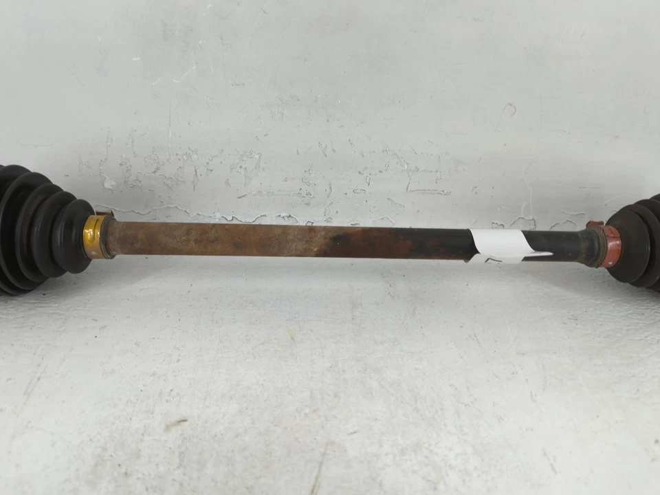 Subaru Impreza 2012-2014 eje eje conductor delantero Cv C/v DRFFR Foto 3 de 4