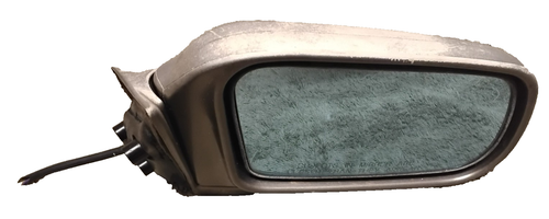 Nissan Maxima, 1989, 1990, 1991, 1992, 1993, 1994, Right Power Side View Mirror - Picture 2 of 13