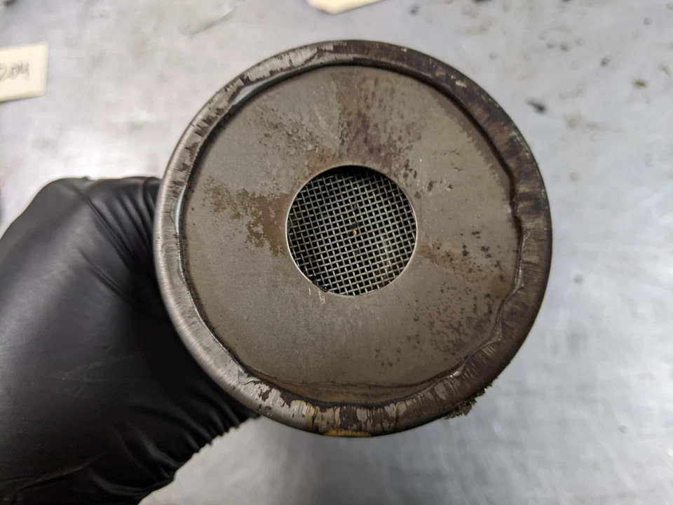 Engine Oil Pickup Tube For 00-04 Toyota Avalon  3.0 - Image 2 of 4