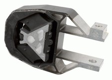 Motorlager Motorhalter Lagerung für Ford ab 10-> Hinten Lemförder 3772401