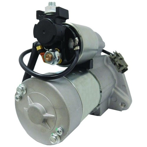 New Starter for INFINITI Q40 Q50 Q60 Q70 Q70L G37 M37 NISSAN 370Z 2008-19 EY00A - Picture 4 of 4